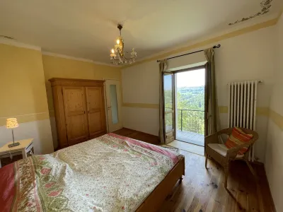 Casa Vacanza Cascina Lovera Hotels in der Nähe von Torre