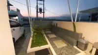 Endah View Villa - Industrial Cozy Home