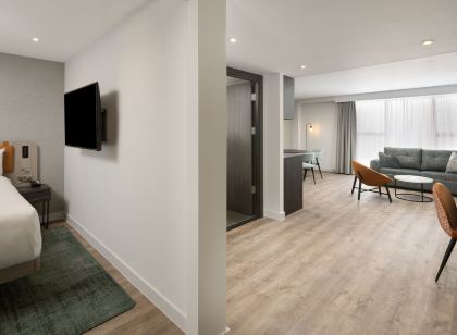Residence Inn by Marriott Manchester Piccadilly