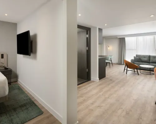 Residence Inn by Marriott Manchester Piccadilly Hotels in Manchester