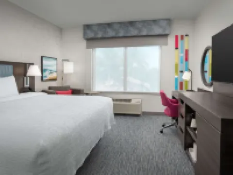Hampton Inn by Hilton Delray Beach Hotels in Delray Beach