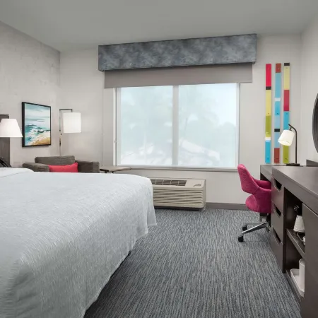 Hampton Inn by Hilton Delray Beach