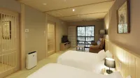 Hotel Shiki No Yakata Nasu - balcony