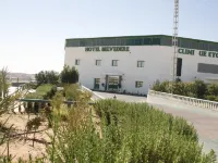 Hotel Belveder Hotels in 