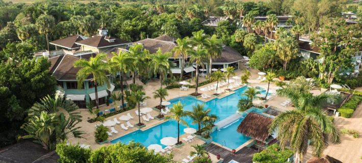 Couples Negril Hotels in Negril