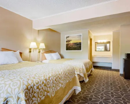 Days Inn by Wyndham Fairmont Hotels in White Hall