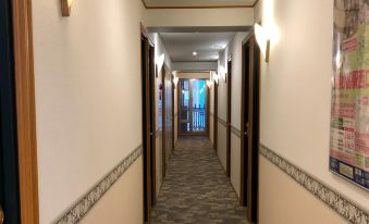 Toyoko Inn Tokyo Shinagawa Oimachi