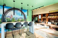 B&B HOTEL Wetzlar Hotels in Bischoffen
