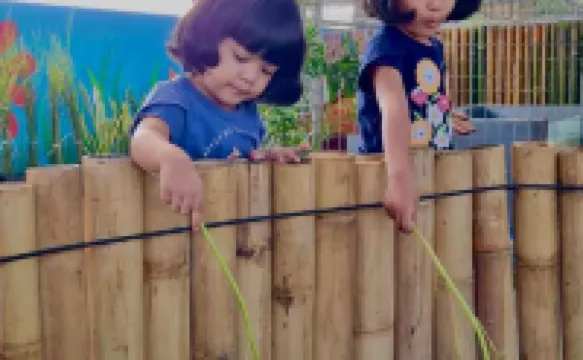 Hotel FortunaGrande Jember by Fosia Hotels