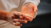 힐탑 리조트 후쿠오카 - 조식 운영