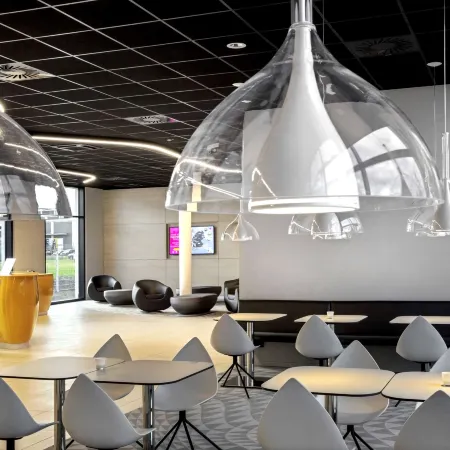 Prize by Radisson, Munich Airport