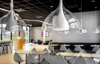 Prize by Radisson, Munich Airport - breakfast