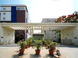 Zip by Spree Hotels PurpleOrchid Whitefield