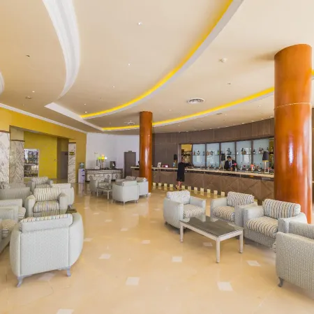 Abou Sofiane Hotel