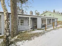 Saariselän väärtin Kammi 2 - pet friendly