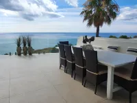 Luz Hotels in Manilva