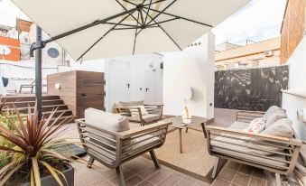 Barcelona Touch Apartments - Rosich