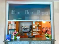 Hotel Blue Ribbon - bar