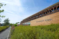 Hotel Bora HotSpaResort Hotels in Orsingen-Nenzingen