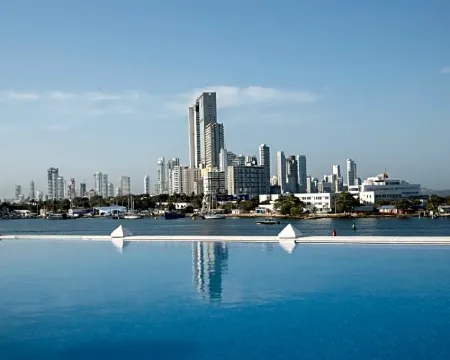 GHL Arsenal Hotel Hotels in Cartagena