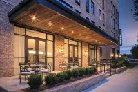 Courtyard Thomasville Downtown