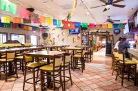 Holiday Inn Express ATLANTA AIRPORT - NORTH by IHG - breakfast