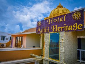 Atithi the Heritage