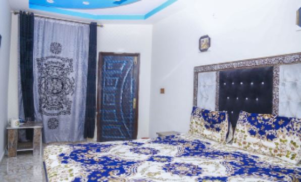 6. 뉴 따지 팰리스..