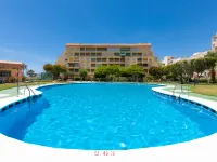 Marina Hotel a Salobrena