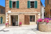 Albergo Diffuso Borgo Santo - Pools