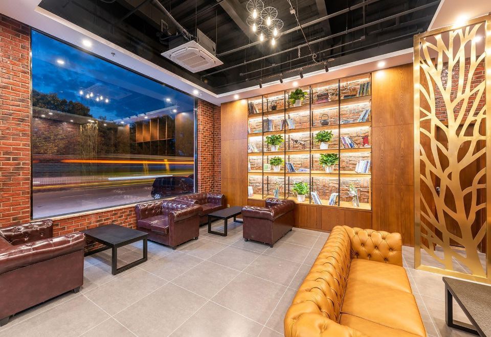 Beijing Muze Hot Spring