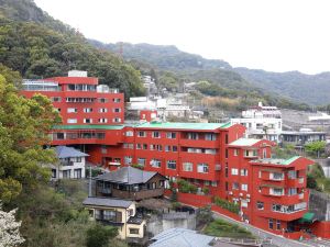 Nagasaki Sky Hotel