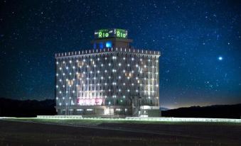 Hotel Rio (Adult Only)