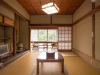 Izumiya Ryokan' Tawarayama Onsen Hôtels à : Nagato