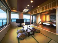 Manpa Resort Hotels in Wakayama