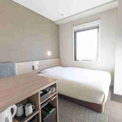 スーパーホテル佐野藤岡 Rooms