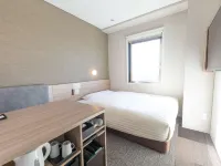 Super Hotel Sano Fujioka Hotels in Sano