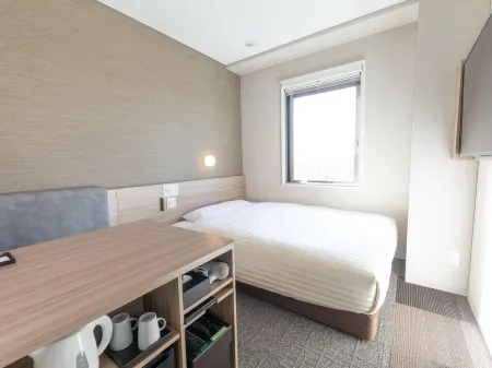 Super Hotel Sano Fujioka