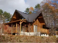 Shakunage-daira Vacation Rental, Lot 2