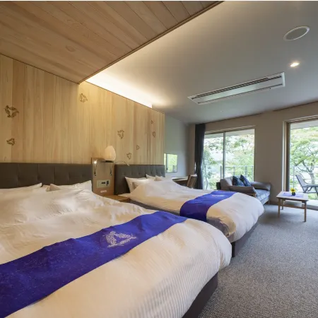Hotel Sekisuien