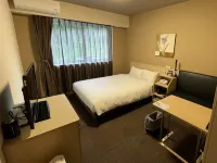 Hotel Route-Inn Miyako