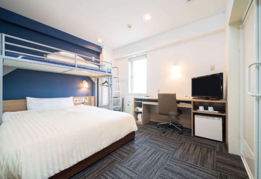 Super Hotel Towada 주변 경관