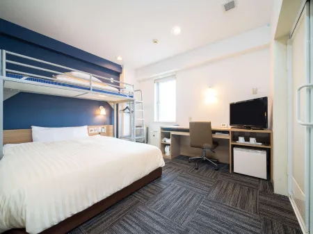 Super Hotel Towada