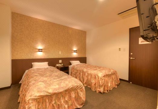 비즈니스 호텔 프린스