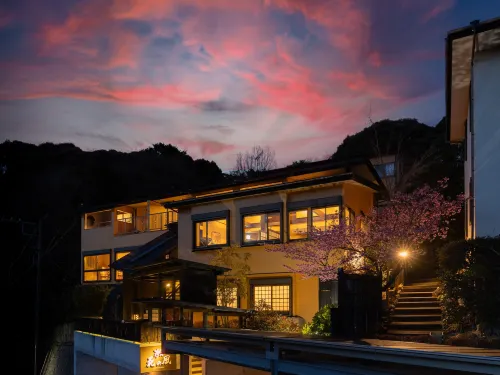 Hana No Kaze - Spa