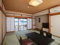 Kairakuen Hotel a Toba