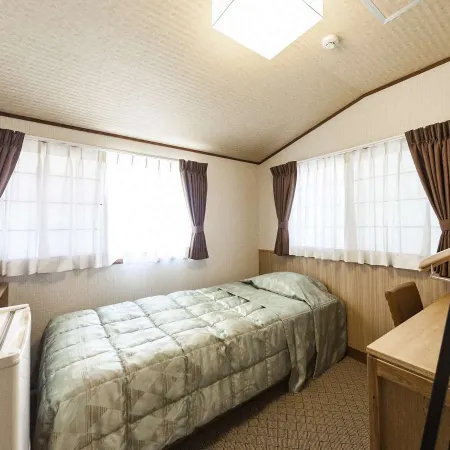 Onsen Guest House Aobato no Su