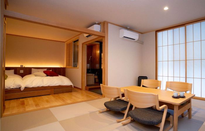 Kaneishi Ryokan