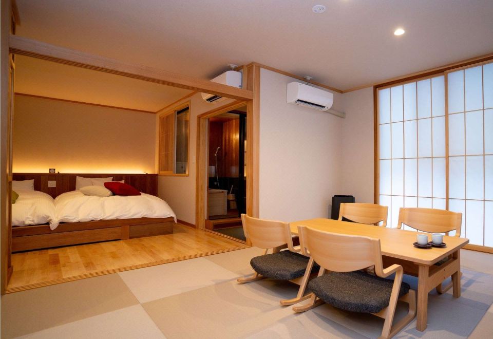 4. 가네이시 료칸..