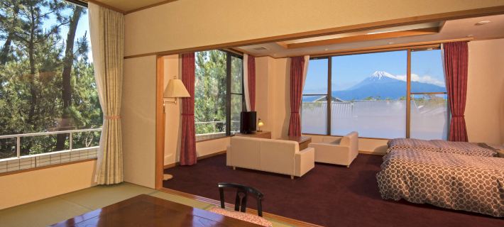 KKR Numazu Hamayu Hotels in Numazu